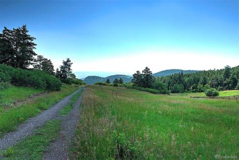 13884 N Trail Circle Littleton CO 80127