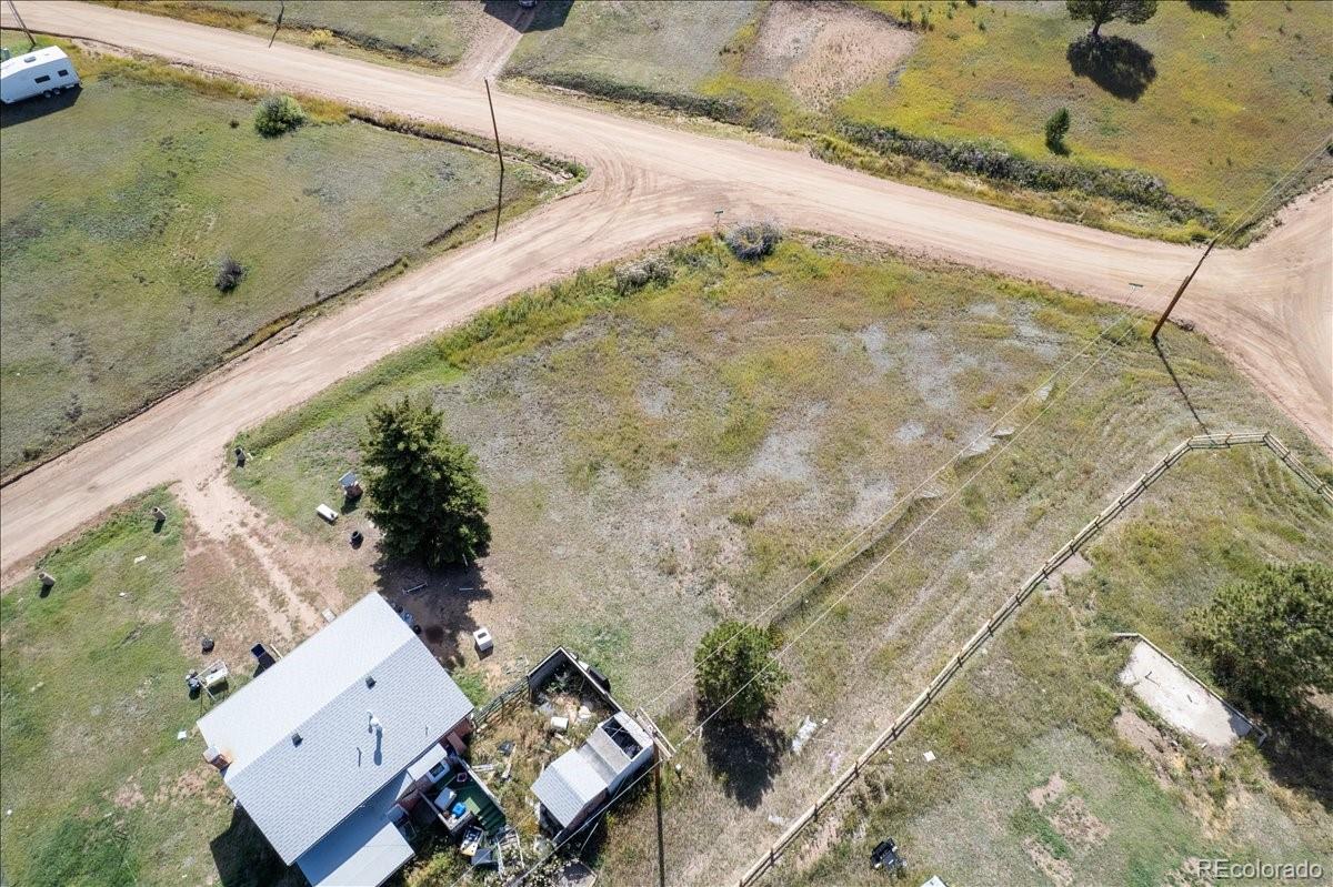 Lot 11 E Aspen Drive Divide CO 80814