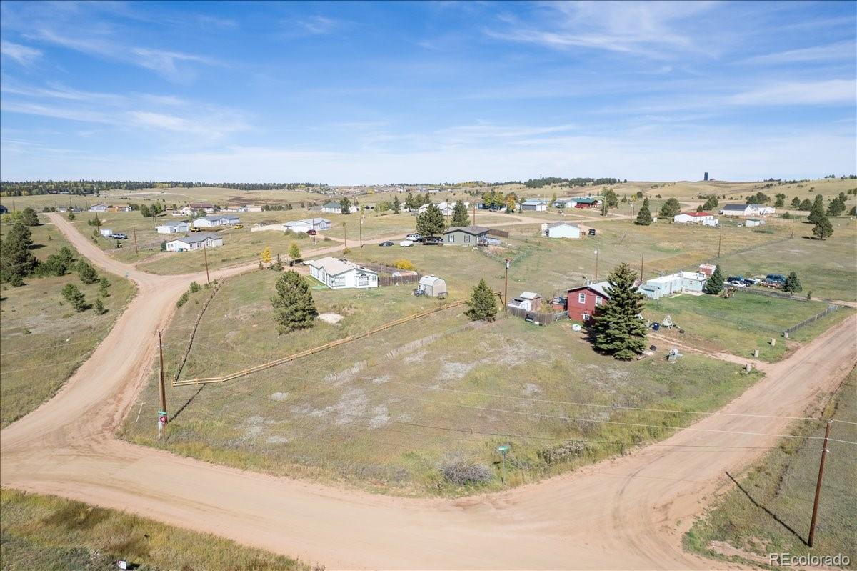 Lot 11 E Aspen Drive Divide CO 80814