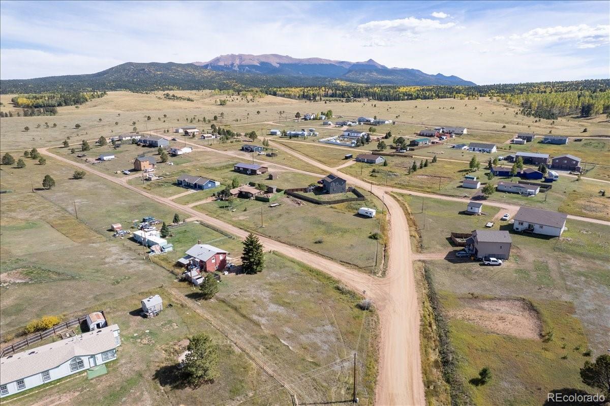 Lot 11 E Aspen Drive Divide CO 80814