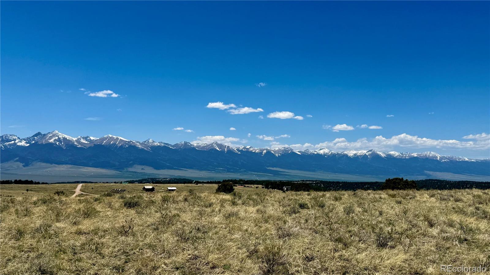 99 Melody Circle Westcliffe CO 81252