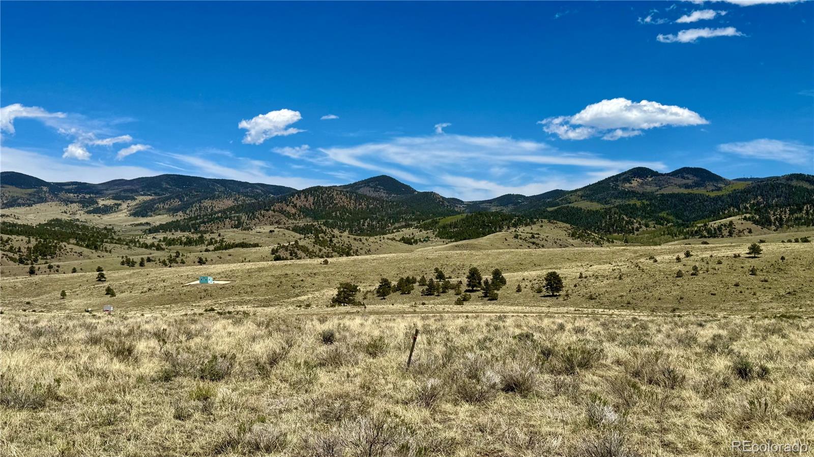 99 Melody Circle Westcliffe CO 81252