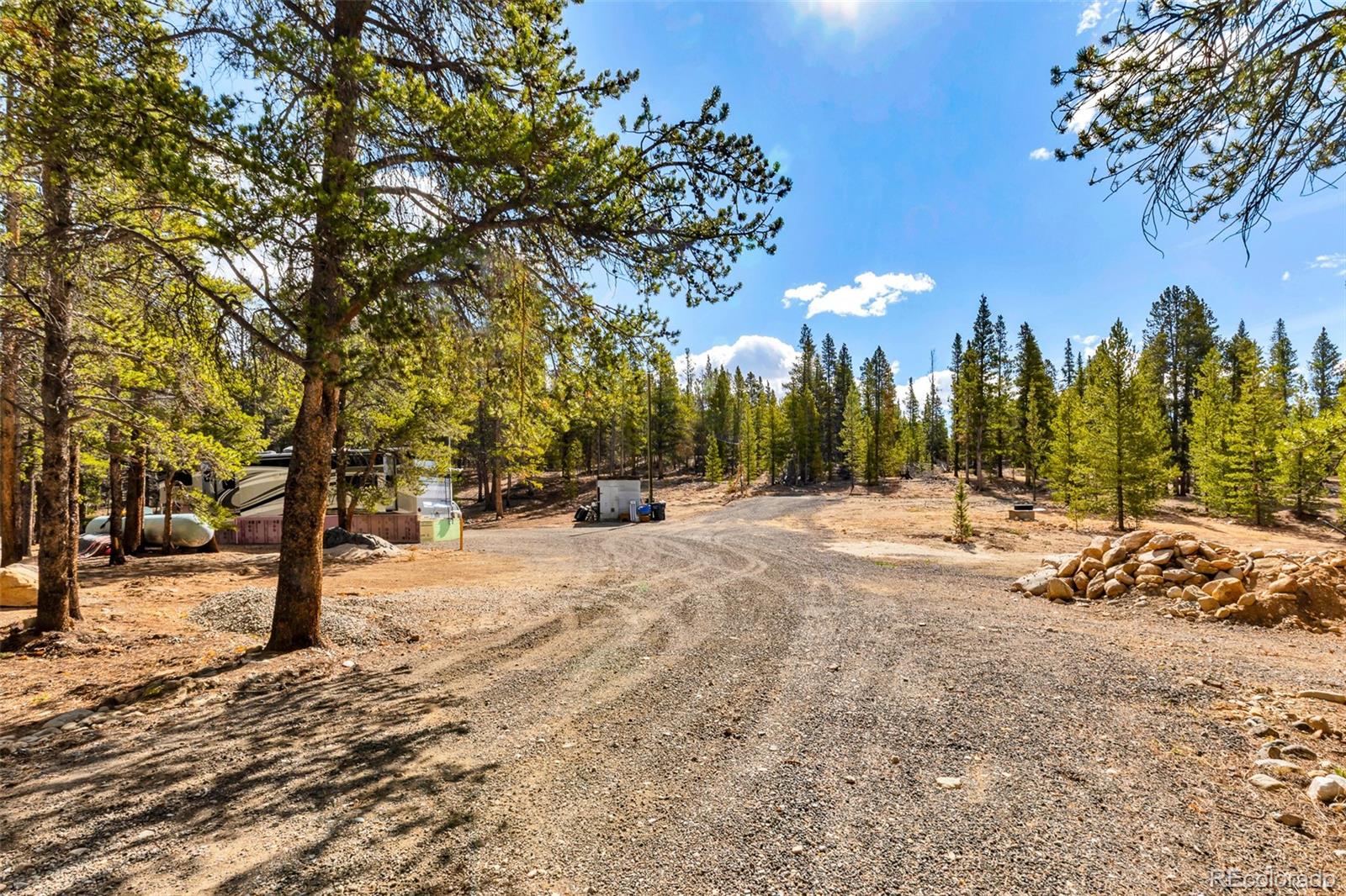 265 Placer Drive Alma CO 80420