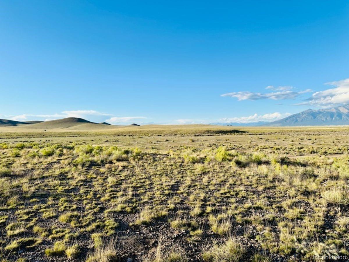 006 Bagby Court Blanca CO 81123