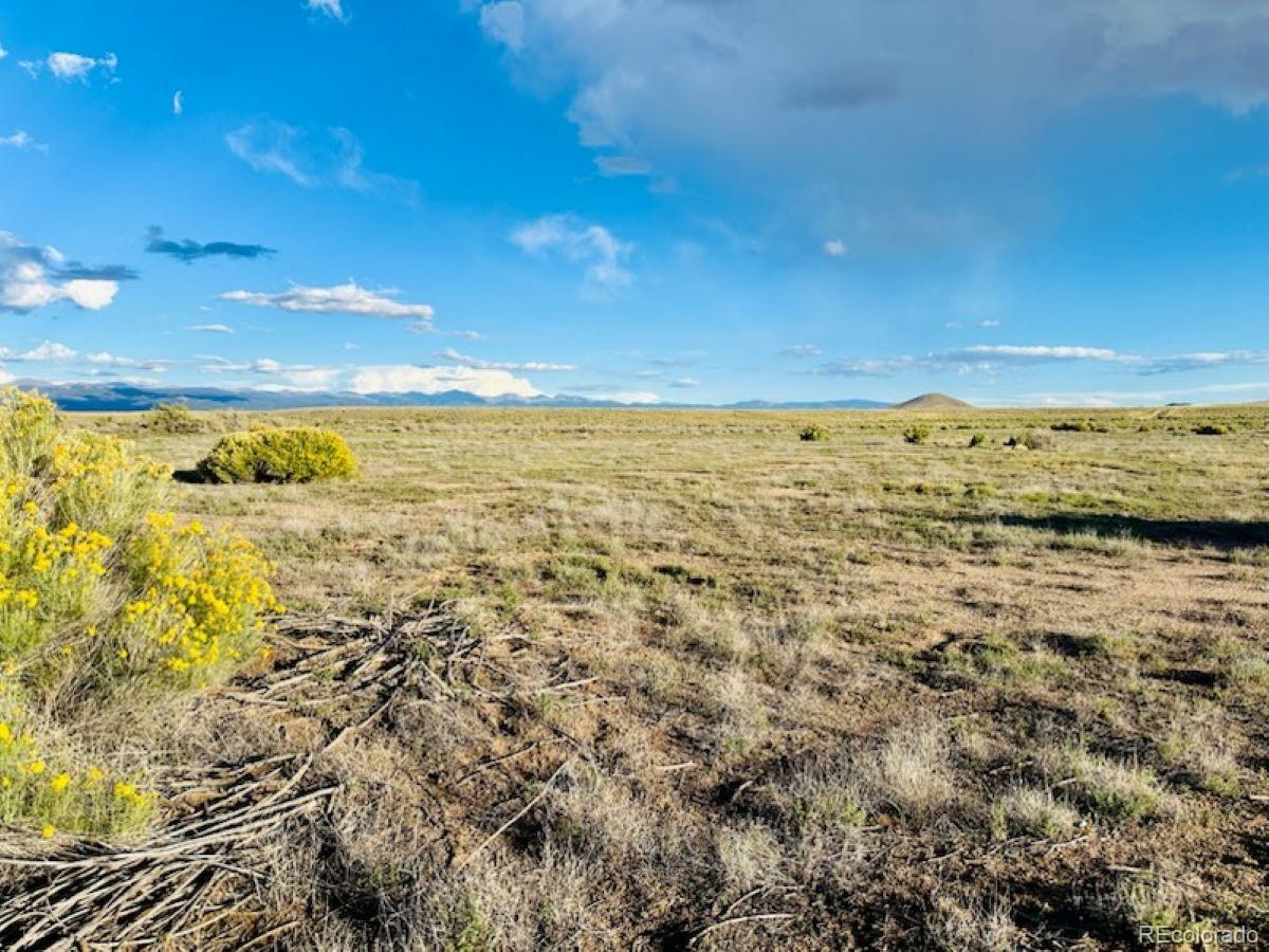 006 Bagby Court Blanca CO 81123