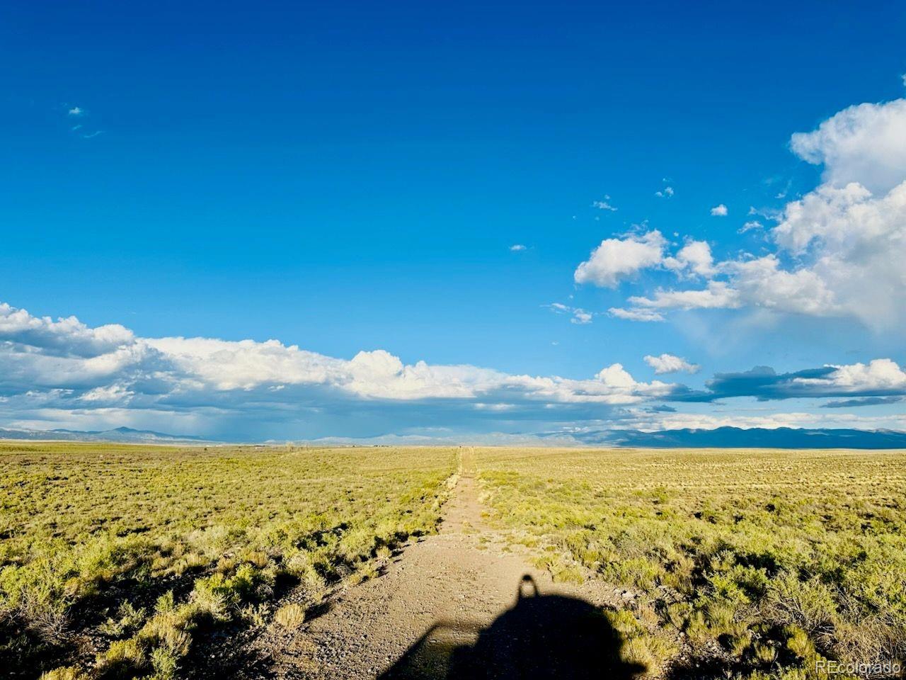006 Bagby Court Blanca CO 81123
