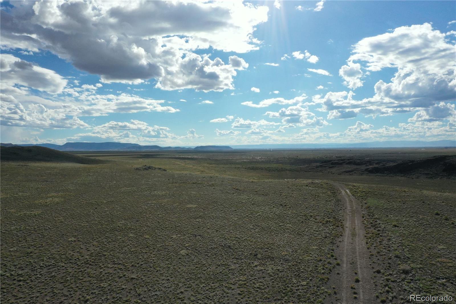006 Bagby Court Blanca CO 81123