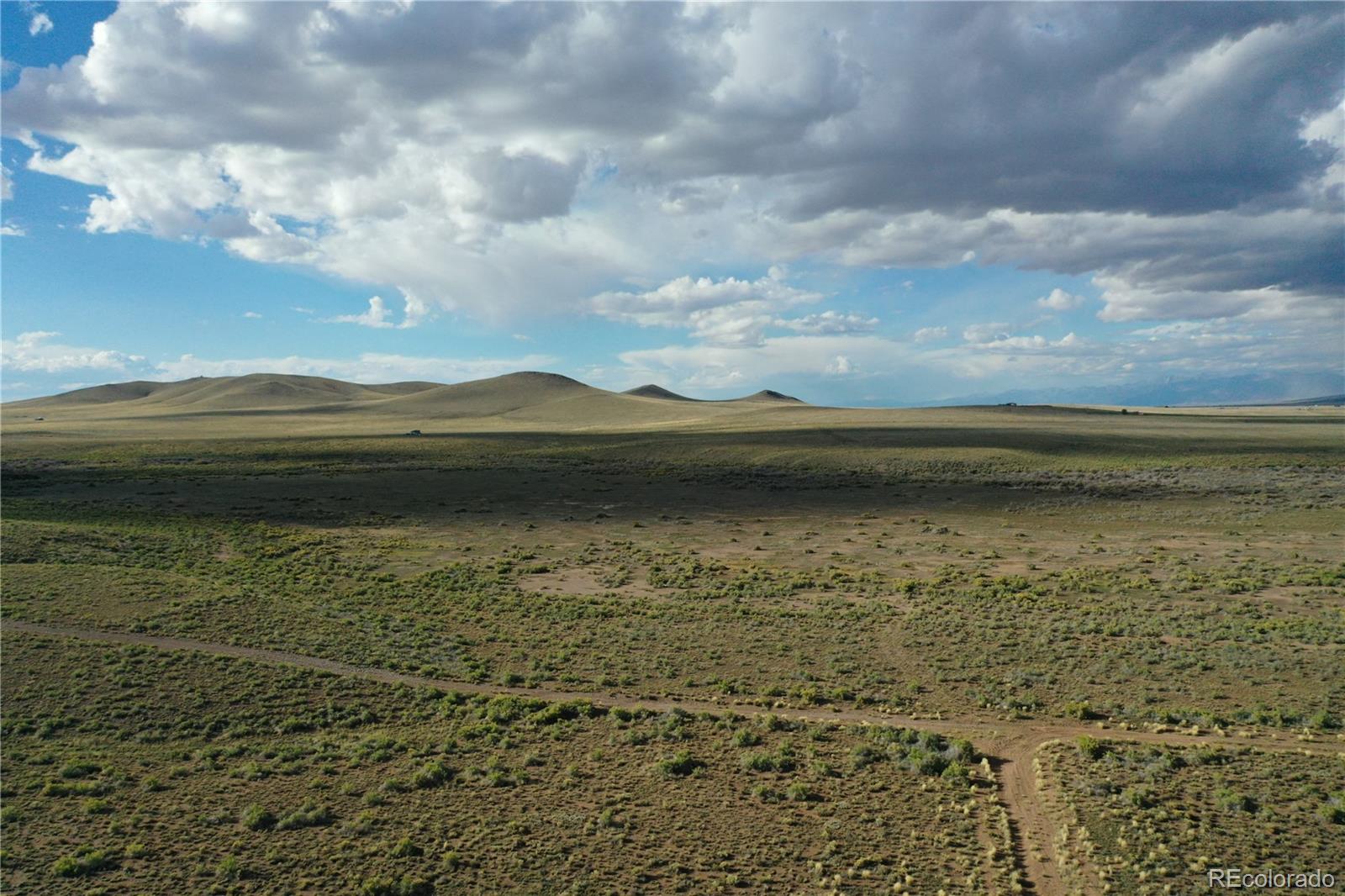 006 Bagby Court Blanca CO 81123