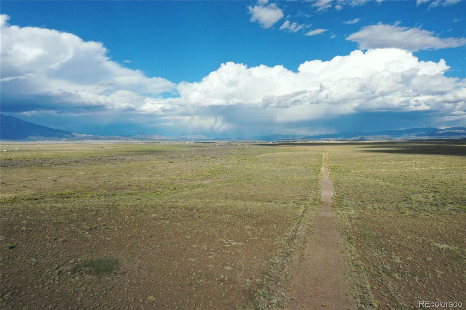 006 Bagby Court Blanca CO 81123