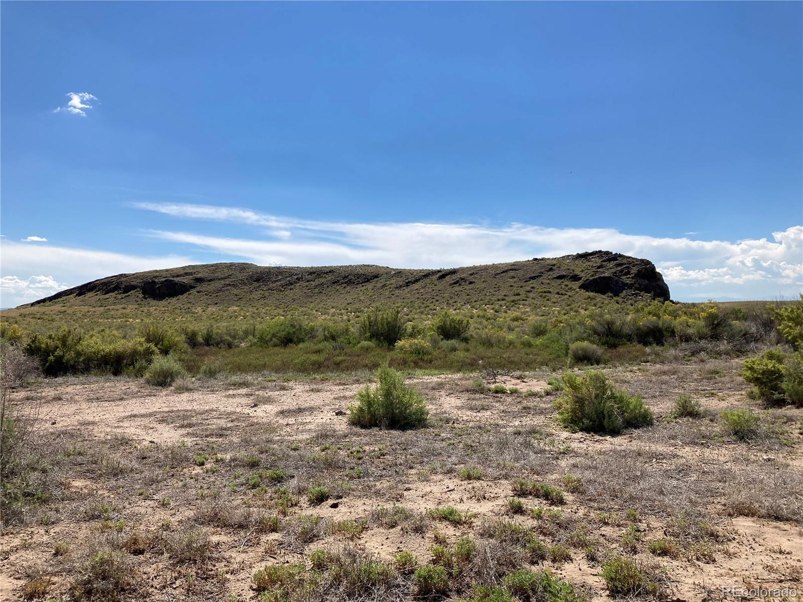 006 Bagby Court Blanca CO 81123