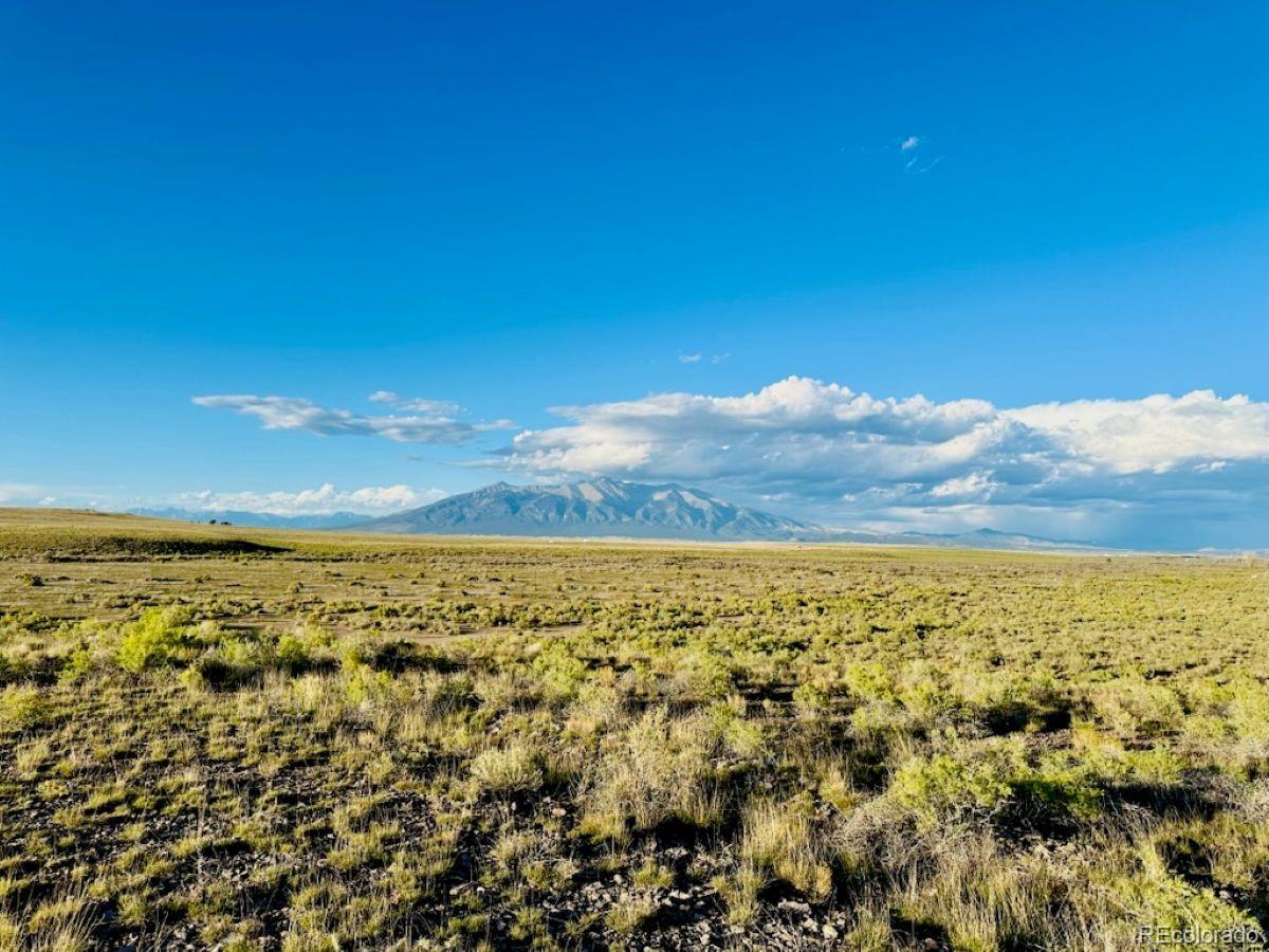 006 Bagby Court Blanca CO 81123