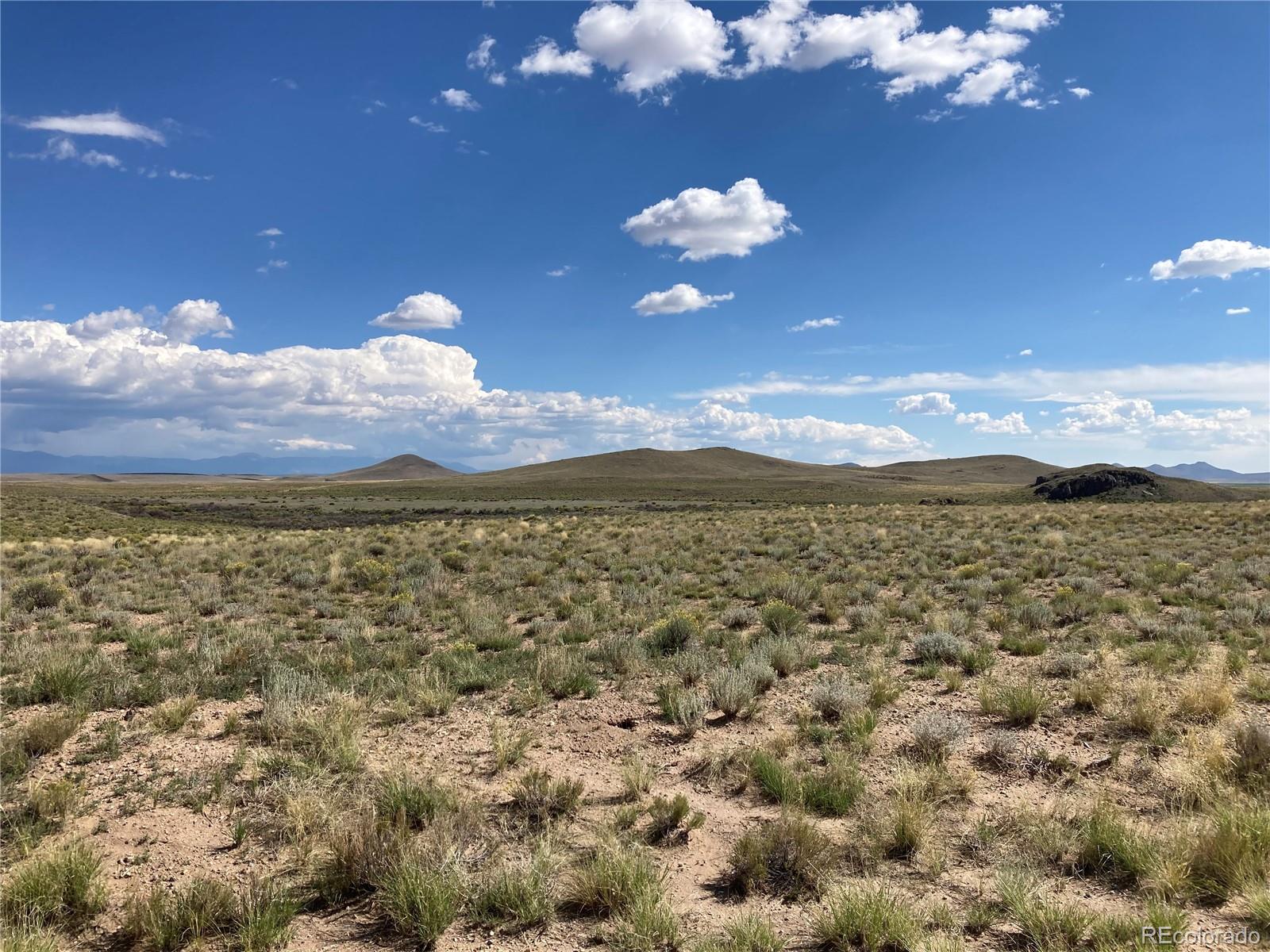 006 Bagby Court Blanca CO 81123