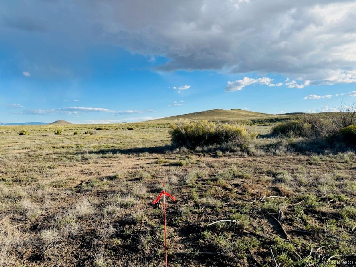 006 Bagby Court Blanca CO 81123
