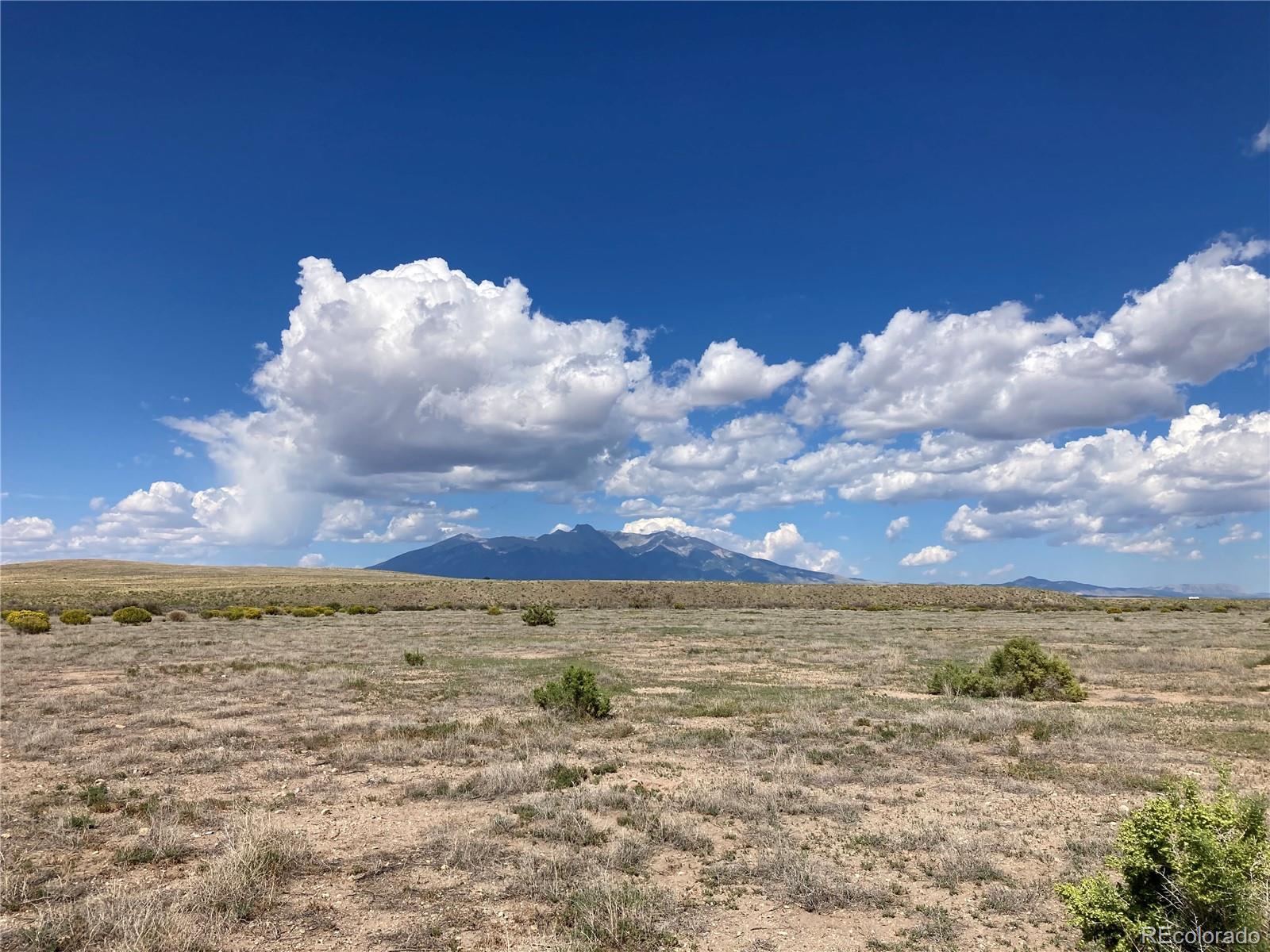 006 Bagby Court Blanca CO 81123