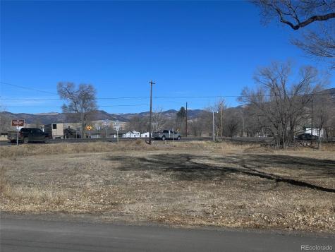 None Highway 285 Saguache CO 81149