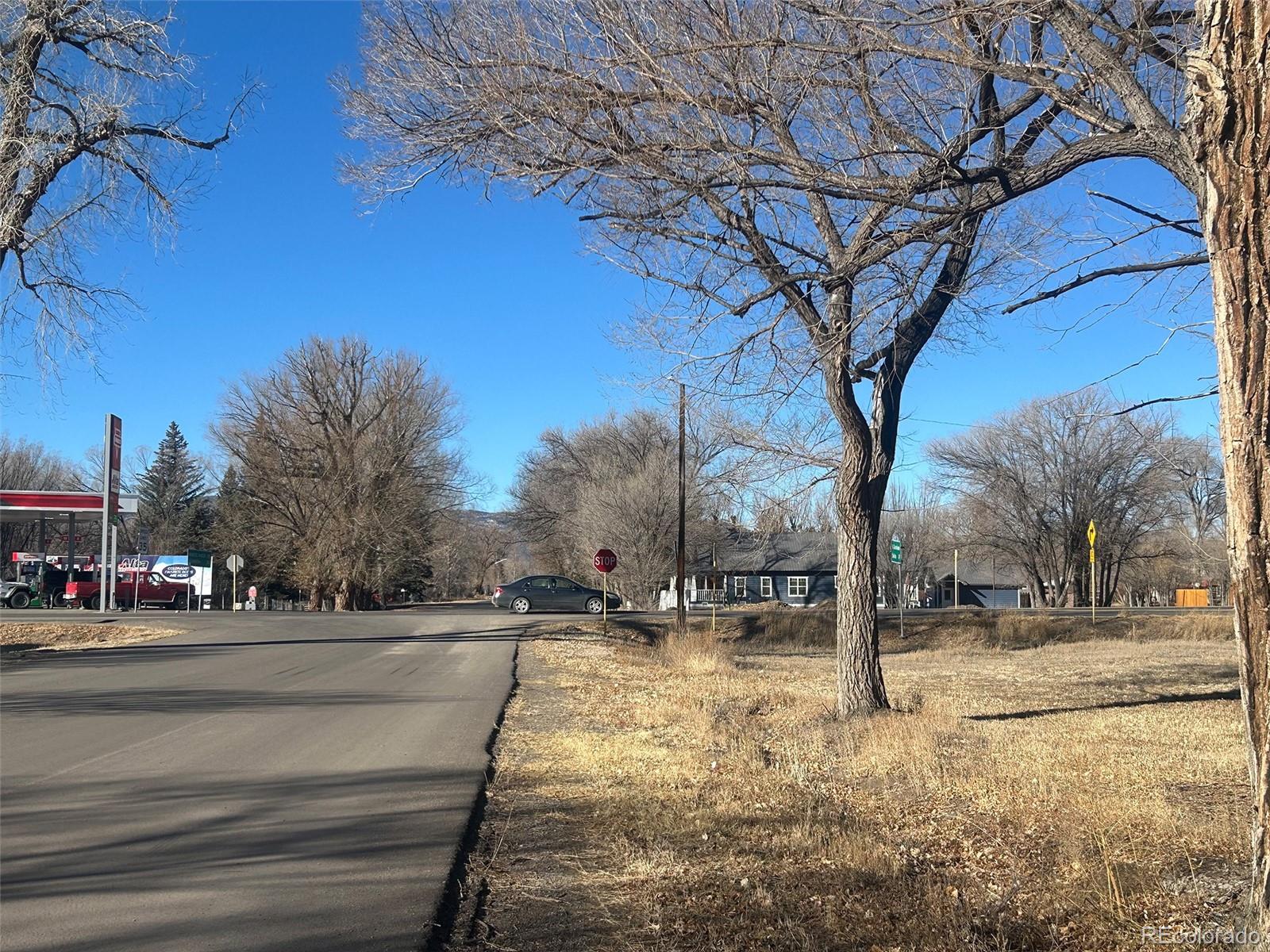 None Highway 285 Saguache CO 81149