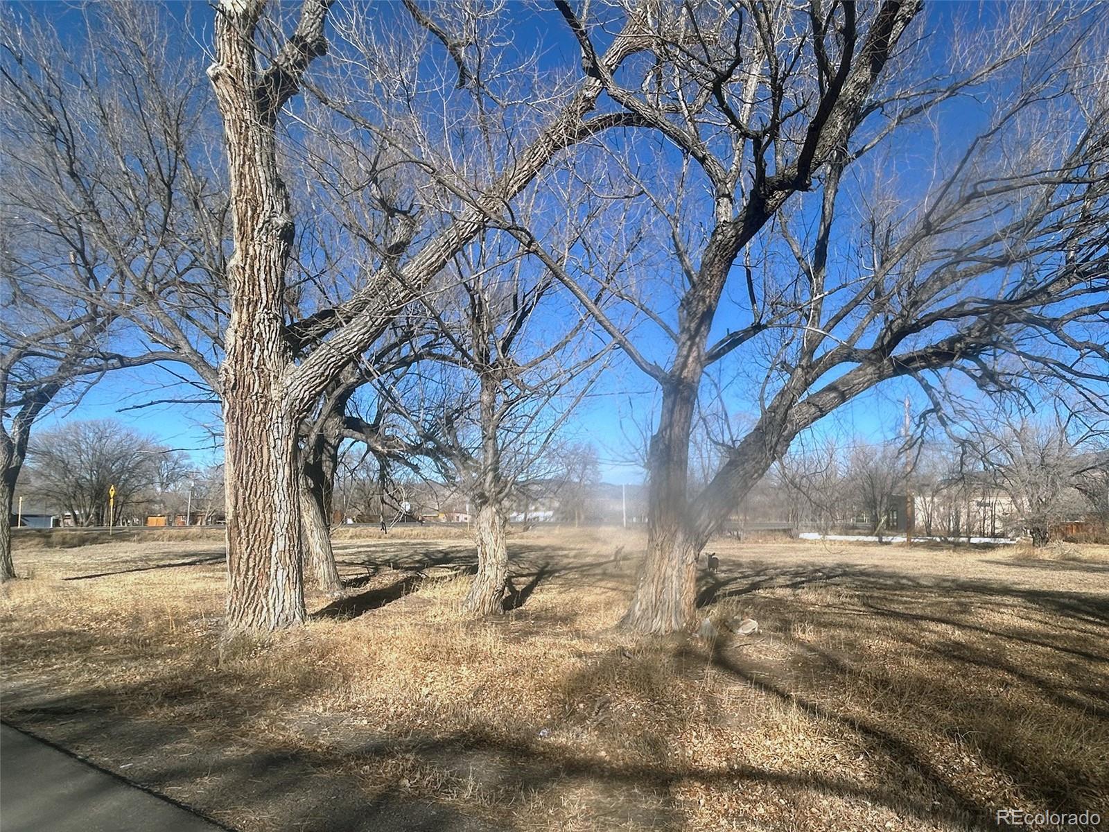 None Highway 285 Saguache CO 81149
