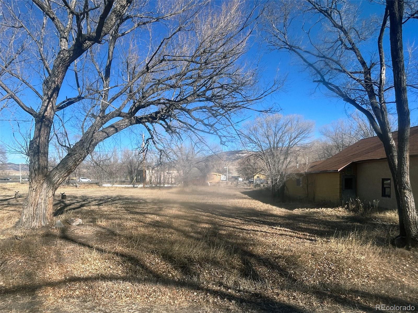 None Highway 285 Saguache CO 81149