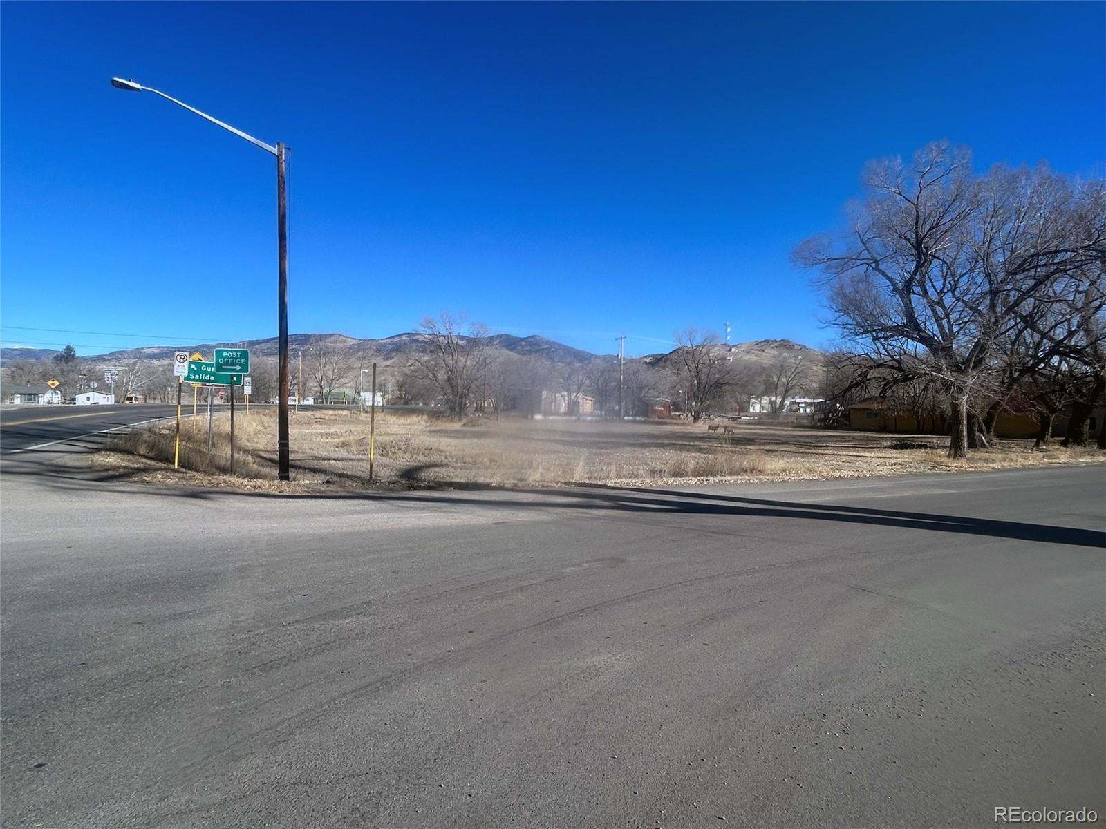 None Highway 285 Saguache CO 81149