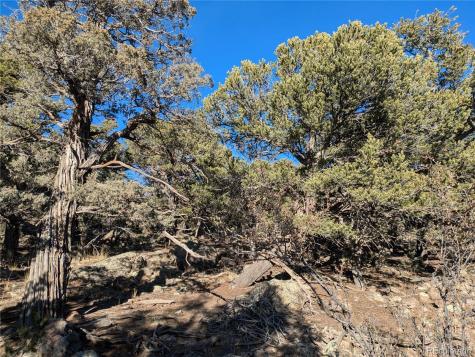 1284 Echo Point Crestone CO 81131