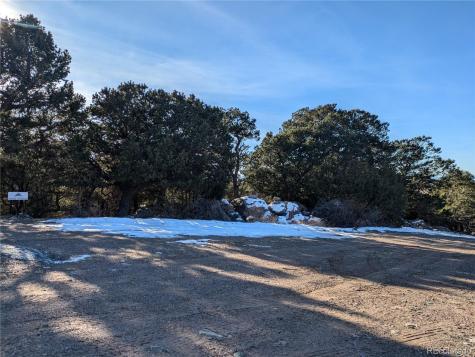 1284 Echo Point Crestone CO 81131