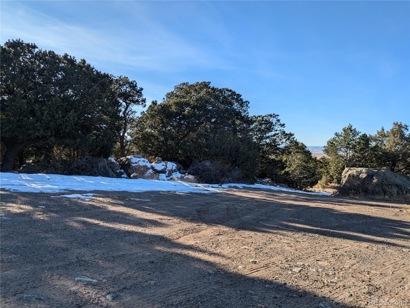 1284 Echo Point Crestone CO 81131