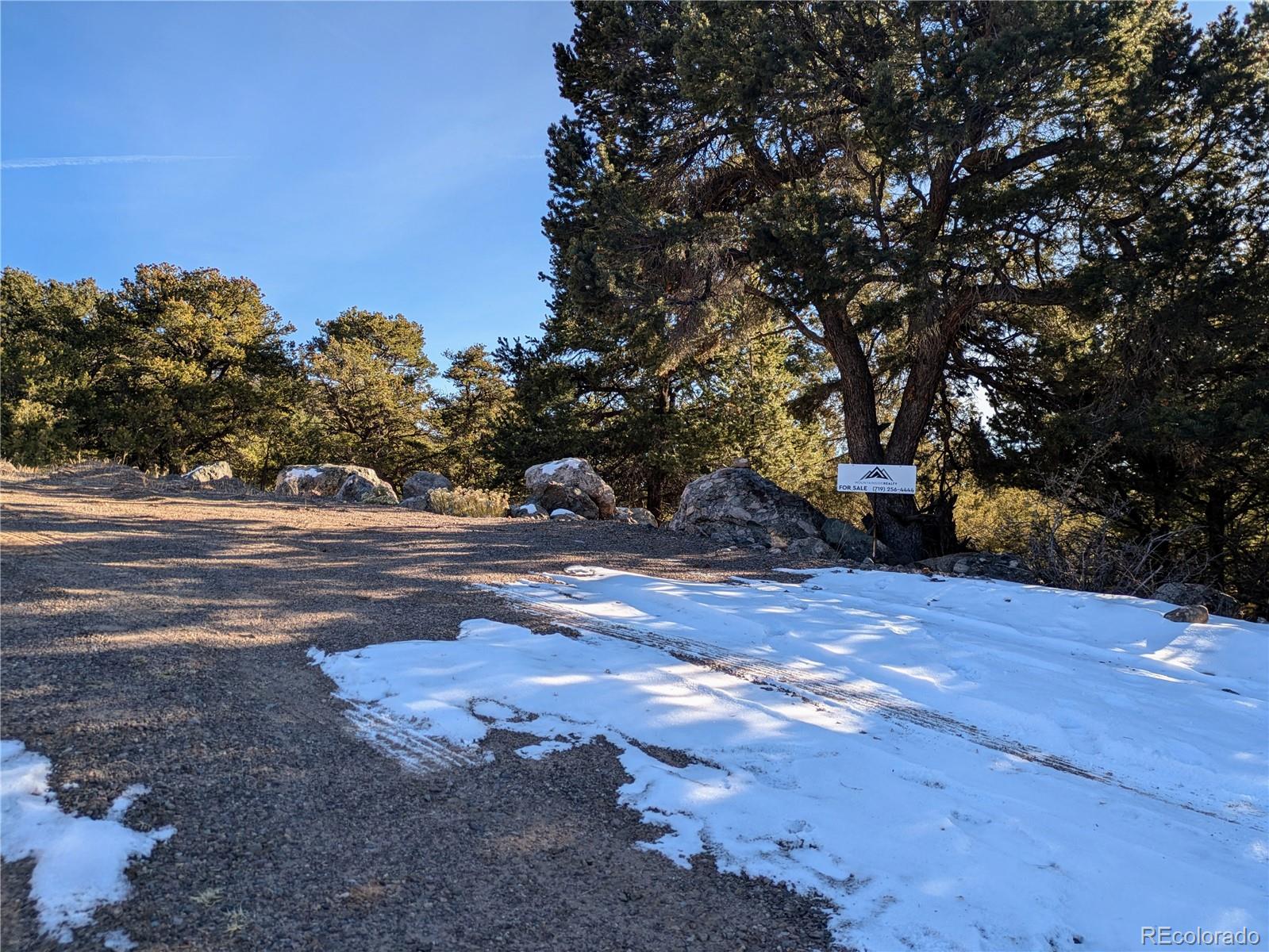 1284 Echo Point Crestone CO 81131