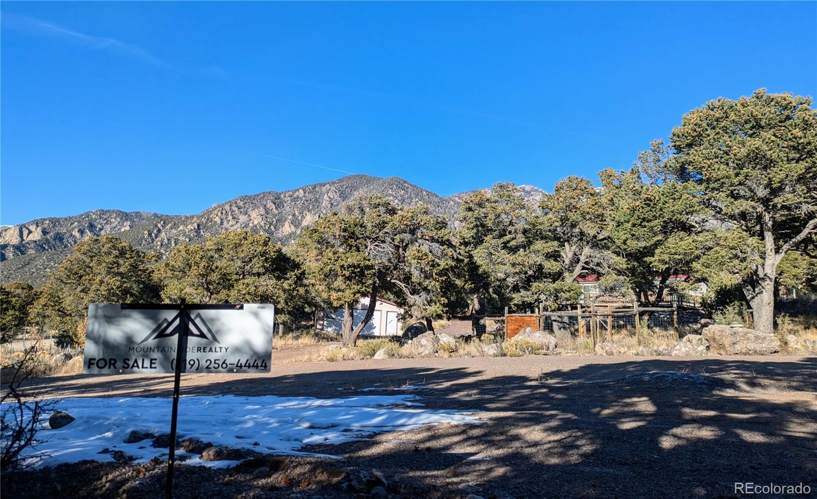 1284 Echo Point Crestone CO 81131