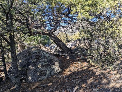 1284 Echo Point Crestone CO 81131