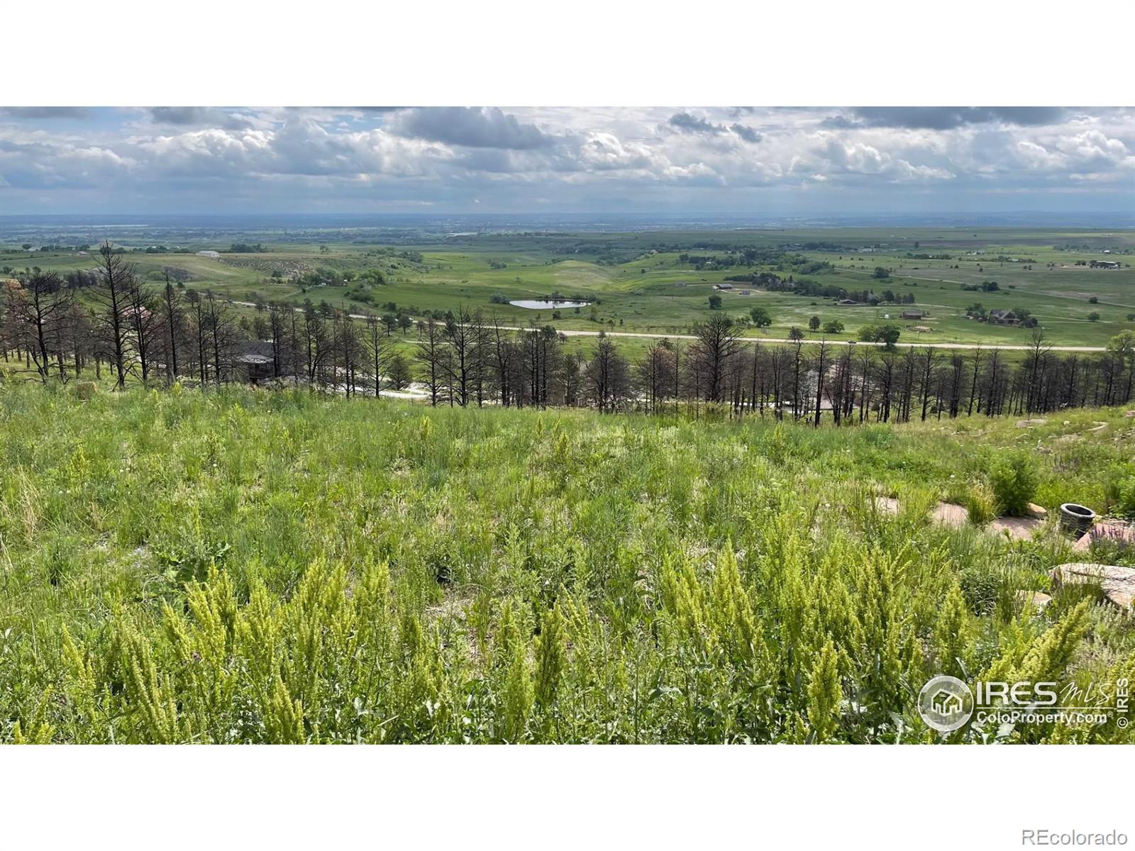 9634 Mountain Ridge Drive Boulder CO 80302
