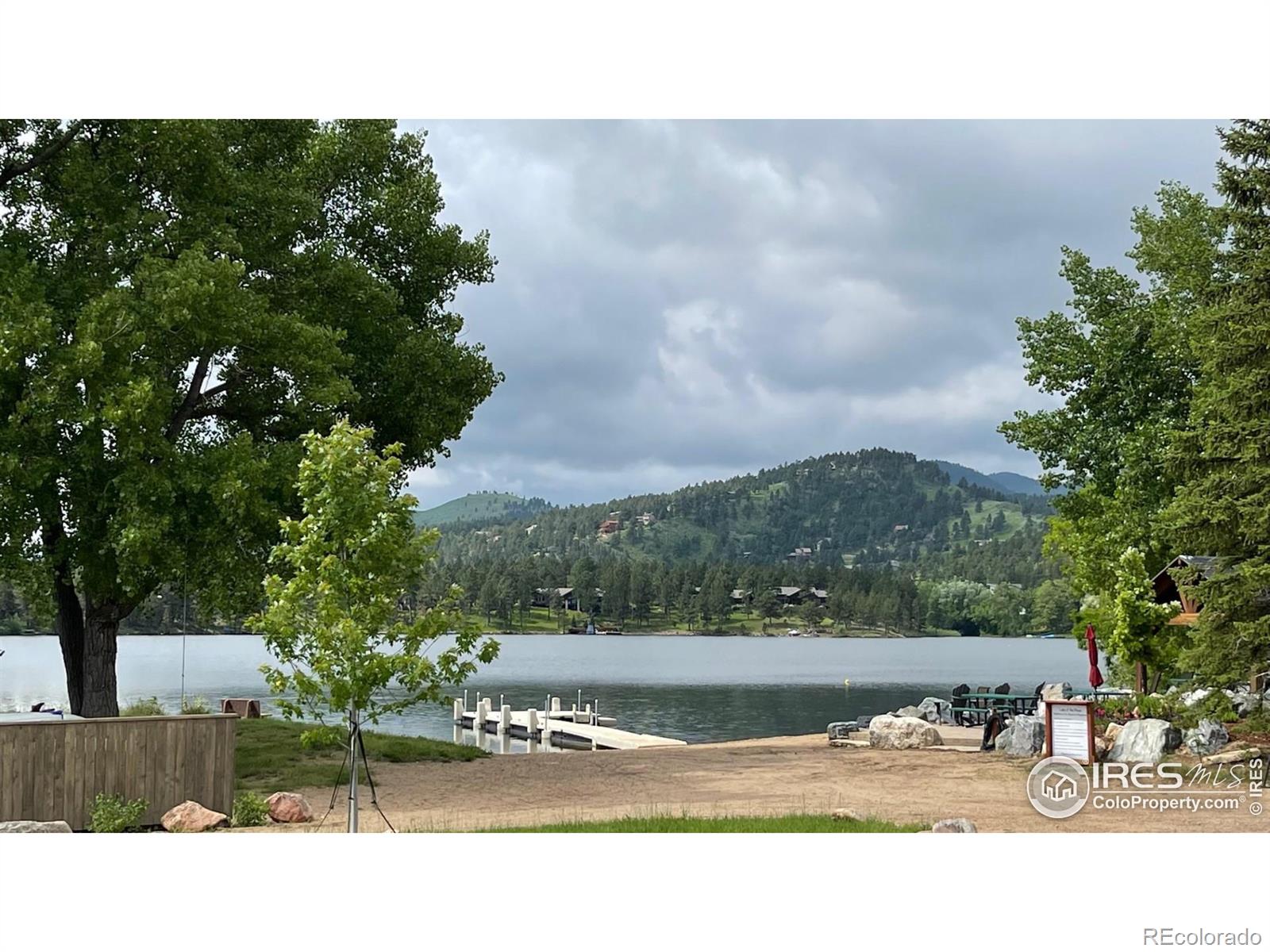 9634 Mountain Ridge Drive Boulder CO 80302