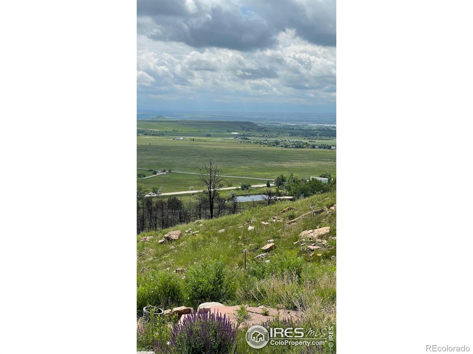 9634 Mountain Ridge Drive Boulder CO 80302