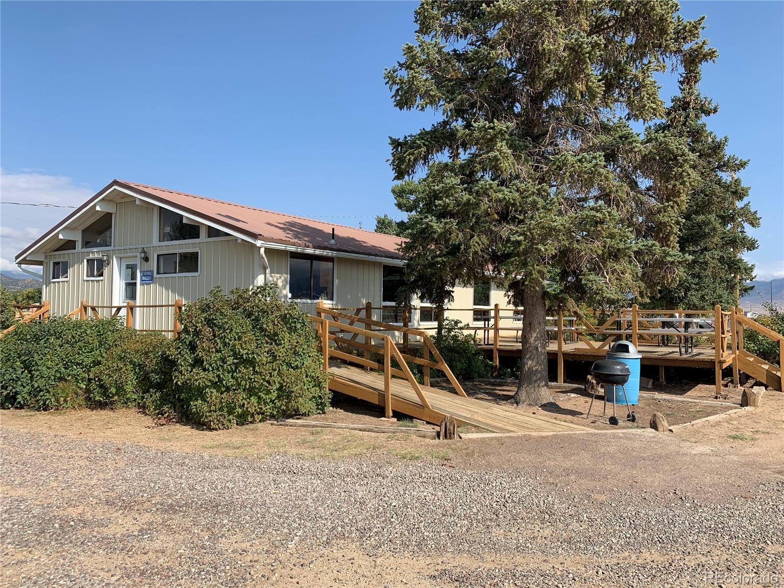 57553 Tina C Drive Moffat CO 81143