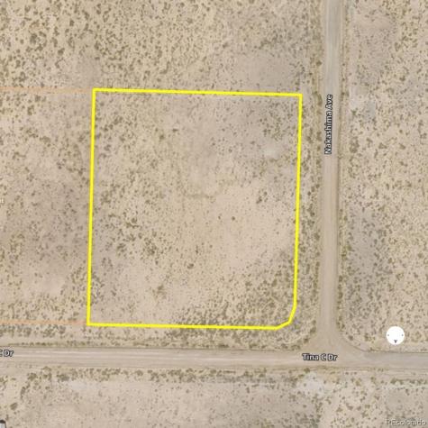 57553 Tina C Drive Moffat CO 81143
