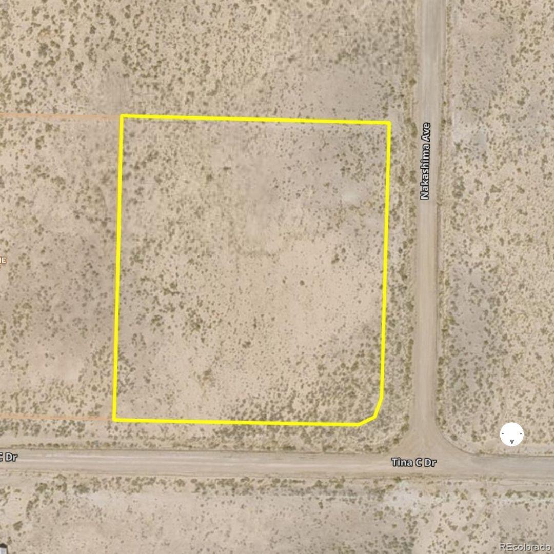 57553 Tina C Drive Moffat CO 81143