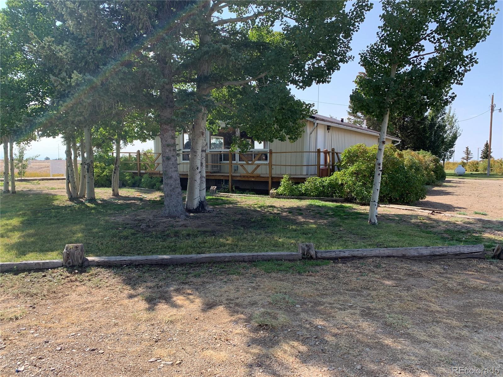 57553 Tina C Drive Moffat CO 81143