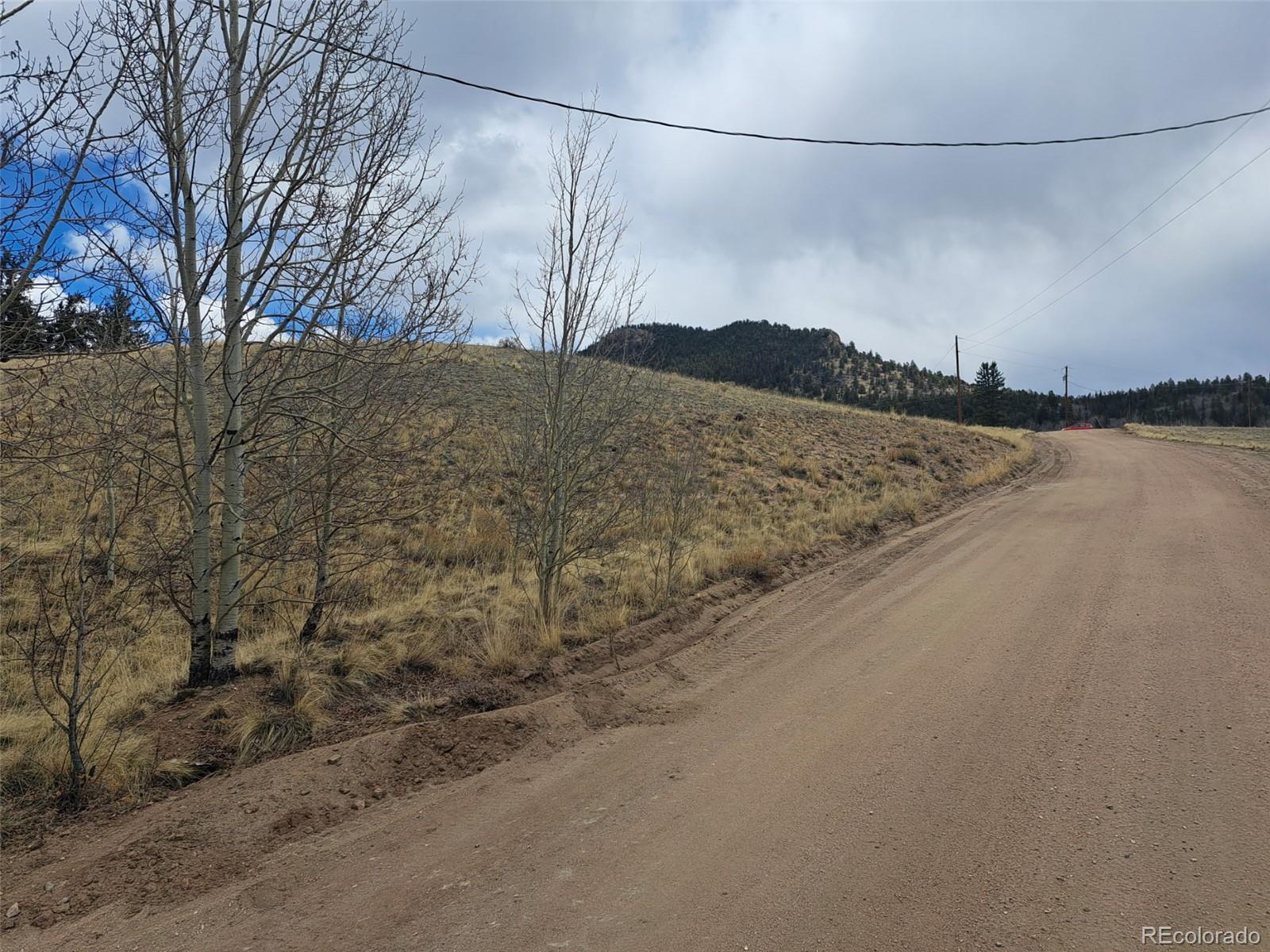 499 Kiowa Street Como CO 80432