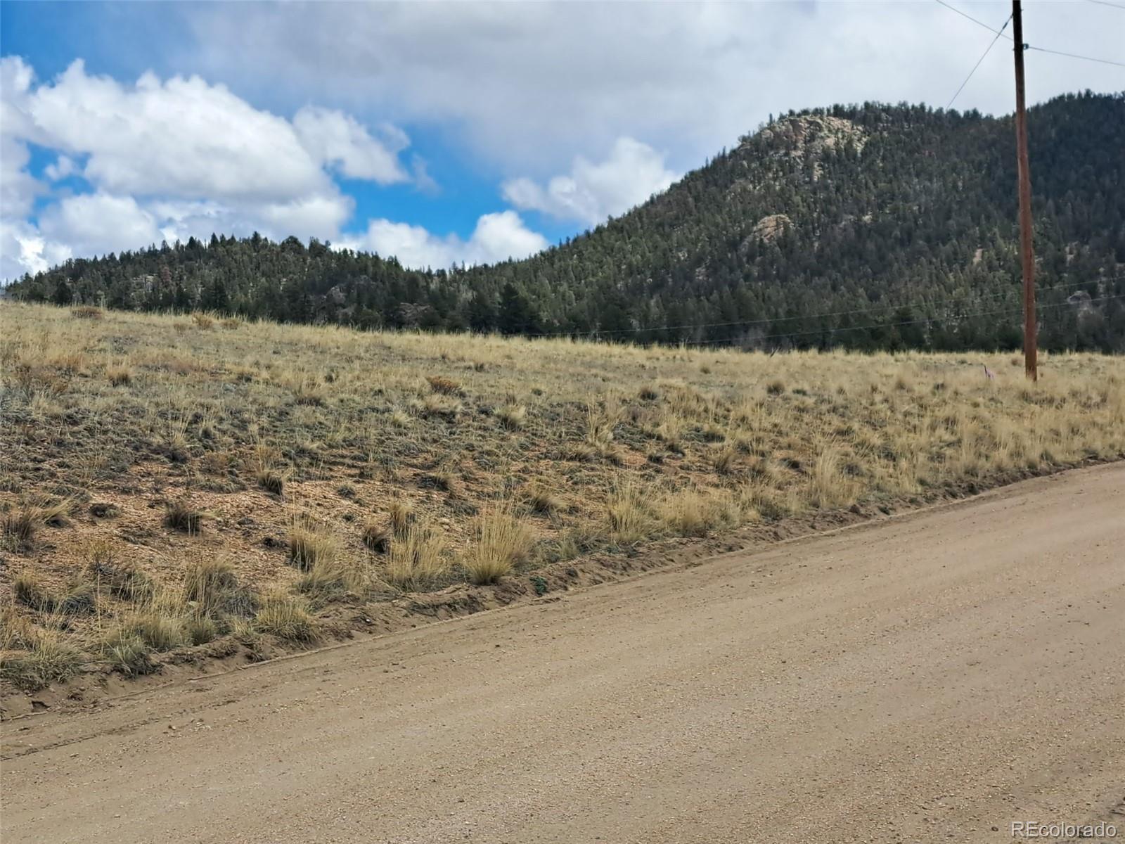 499 Kiowa Street Como CO 80432