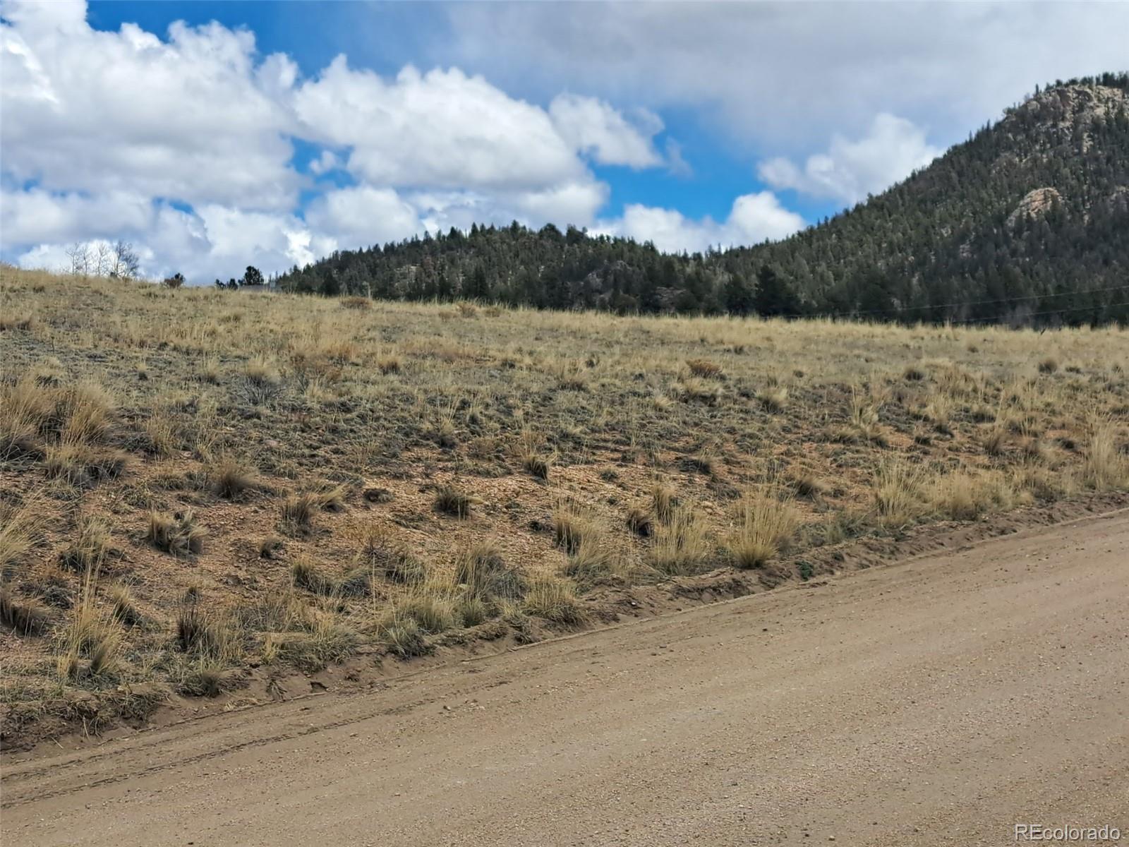 499 Kiowa Street Como CO 80432