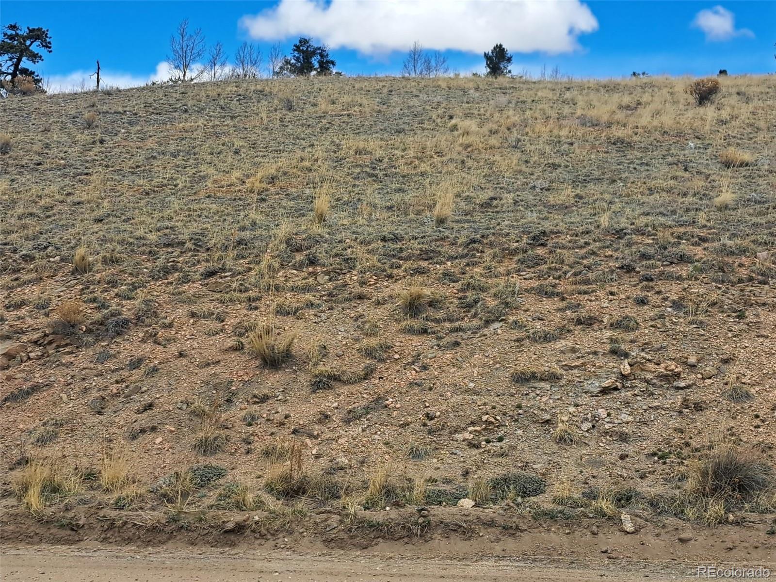 499 Kiowa Street Como CO 80432