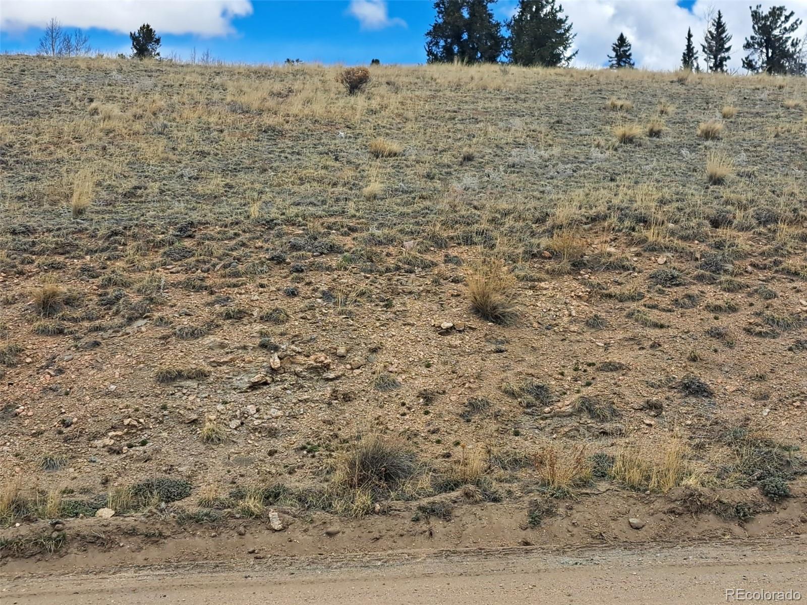 499 Kiowa Street Como CO 80432