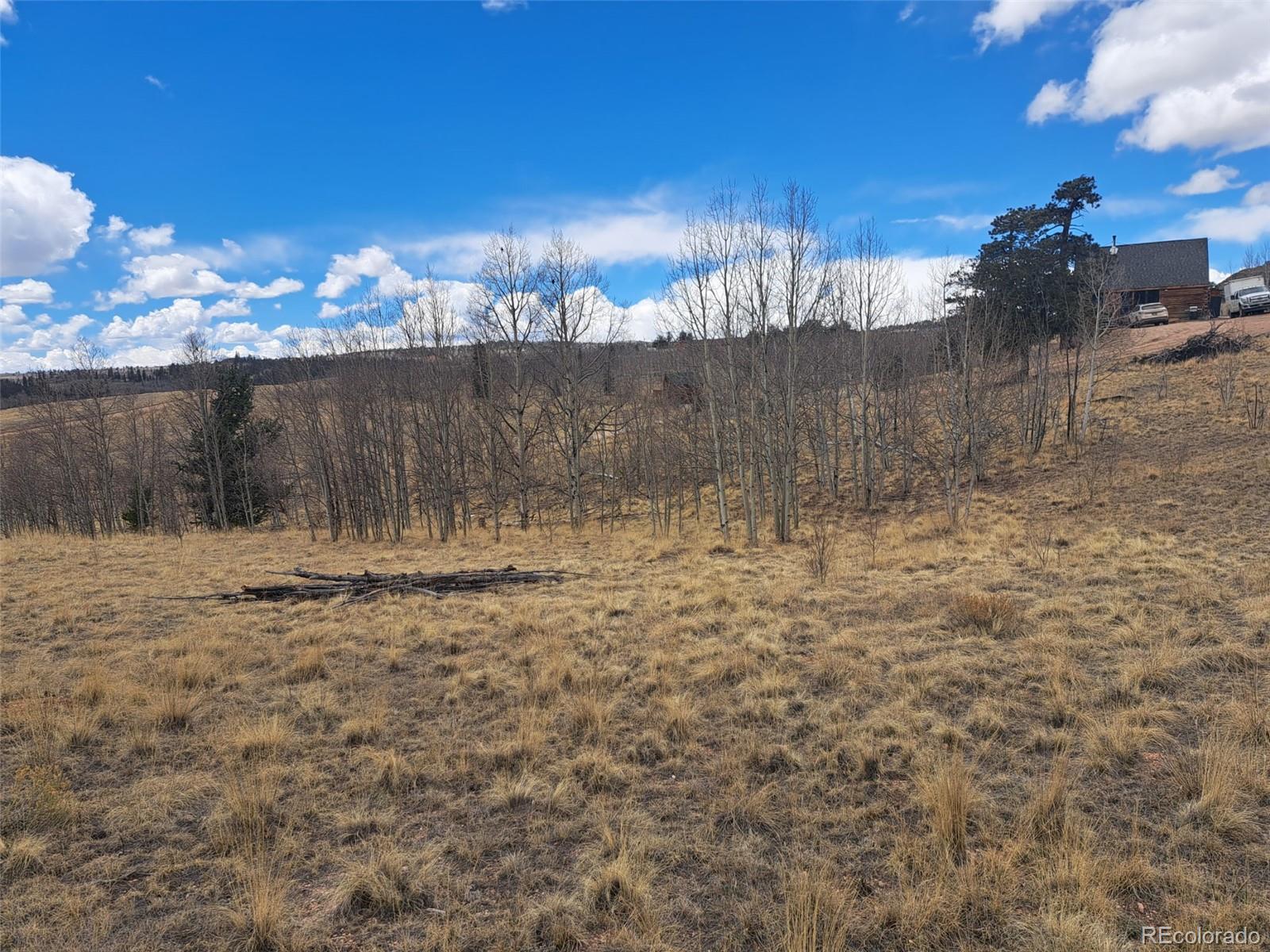 499 Kiowa Street Como CO 80432