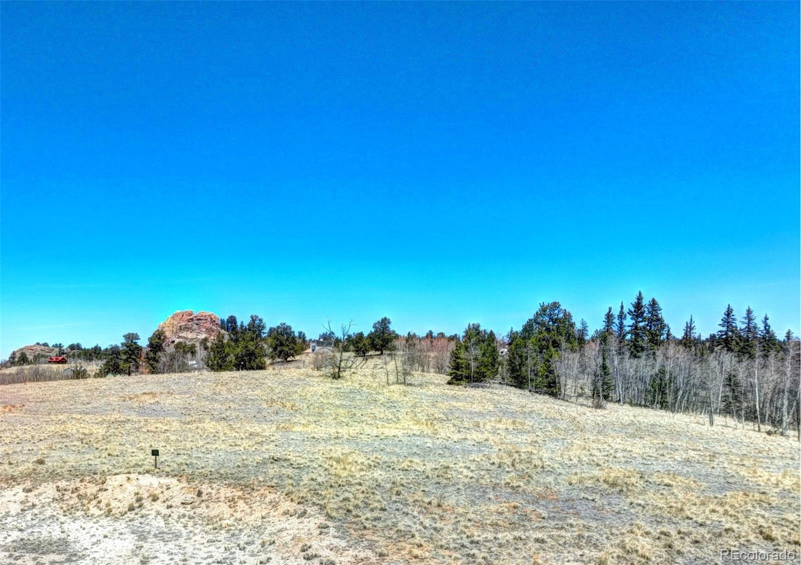 499 Kiowa Street Como CO 80432