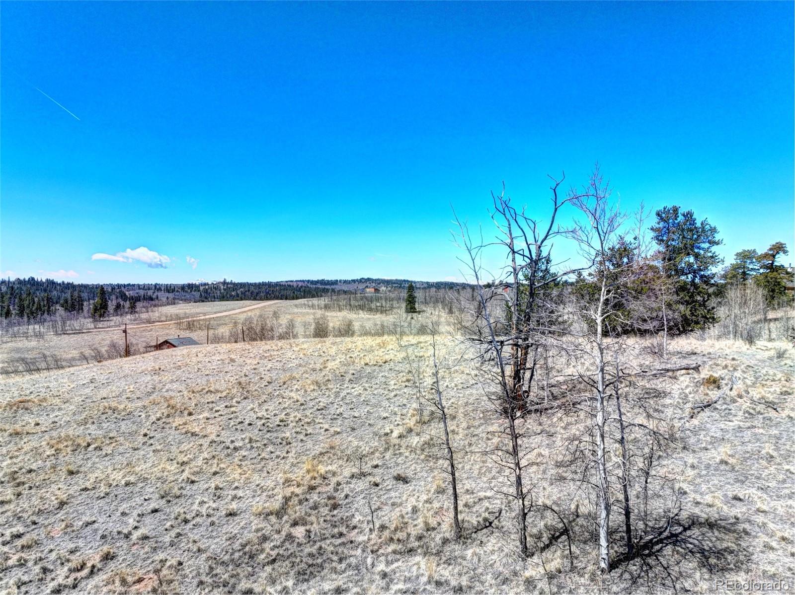 499 Kiowa Street Como CO 80432
