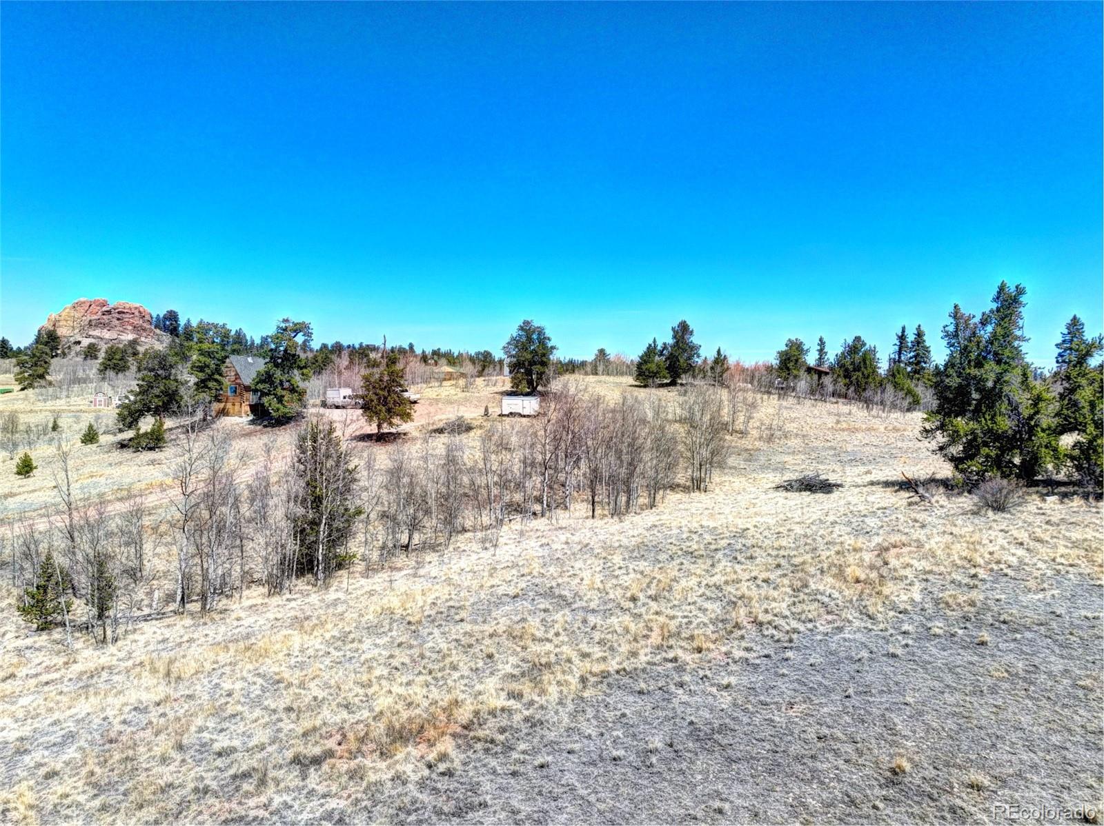 499 Kiowa Street Como CO 80432