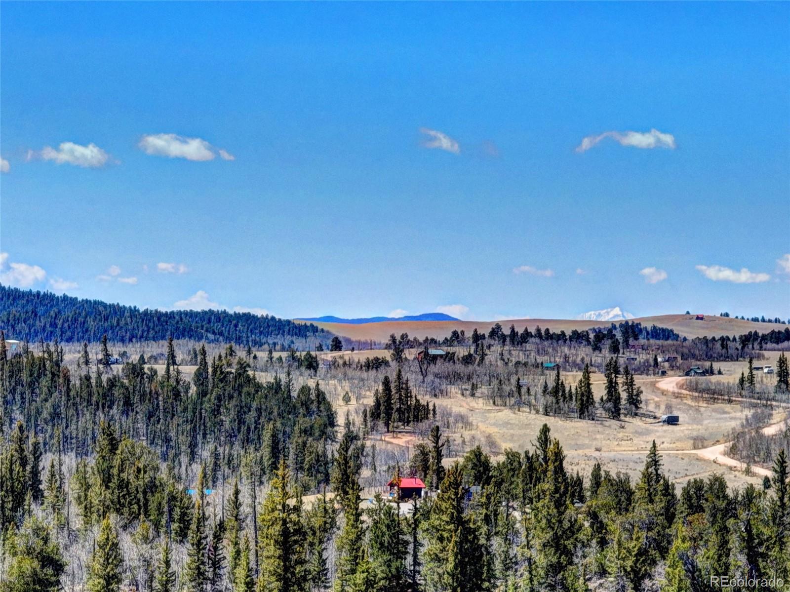 499 Kiowa Street Como CO 80432