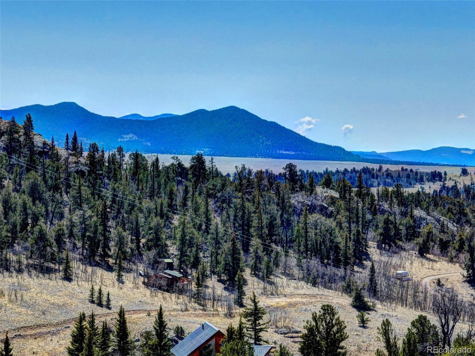 499 Kiowa Street Como CO 80432