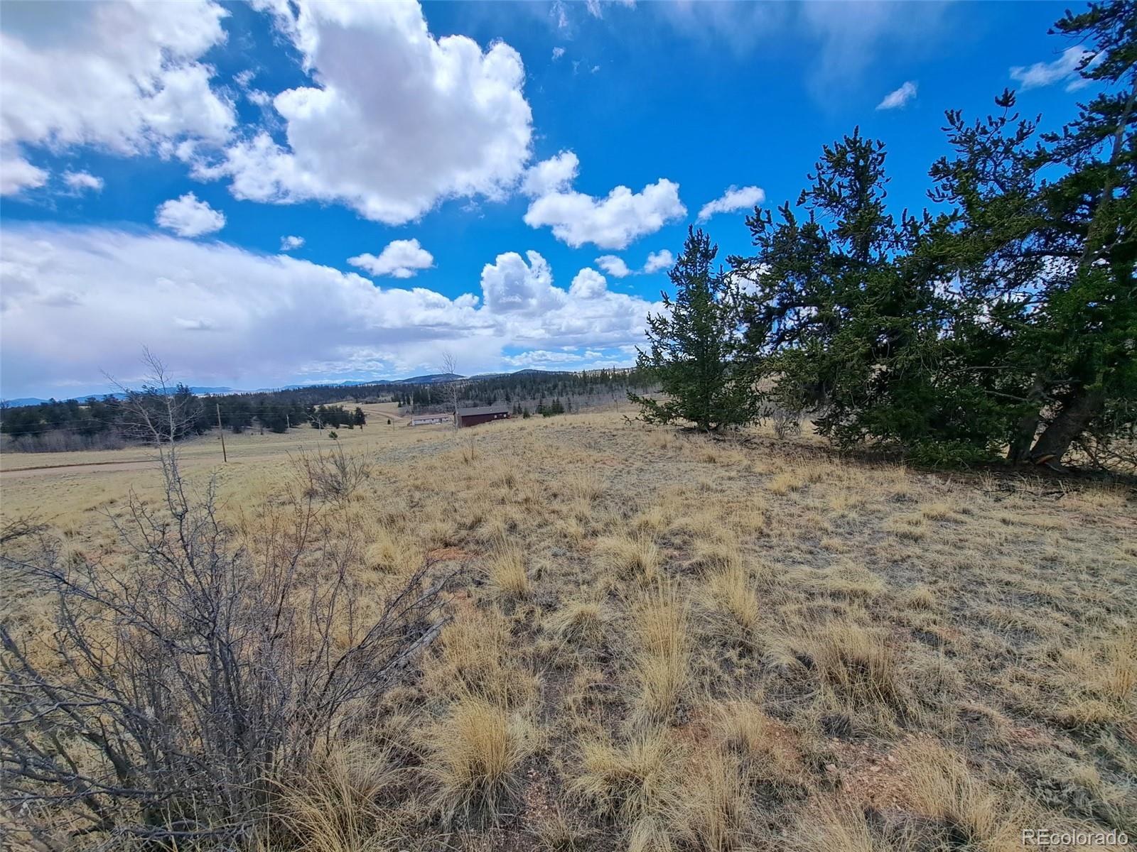 499 Kiowa Street Como CO 80432