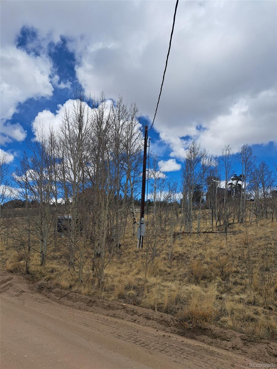 499 Kiowa Street Como CO 80432