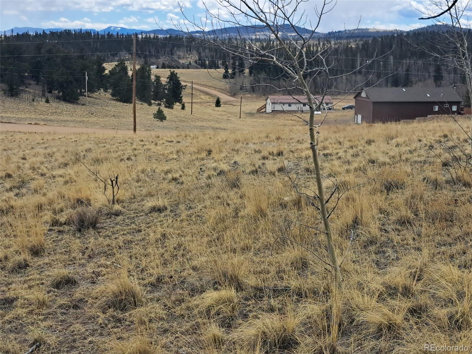499 Kiowa Street Como CO 80432